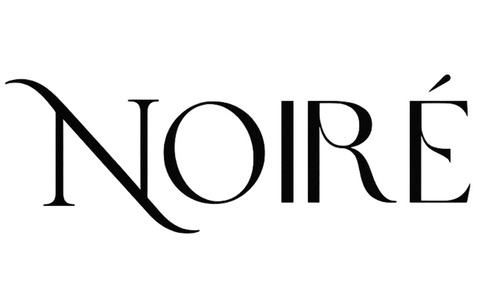 Noiré
